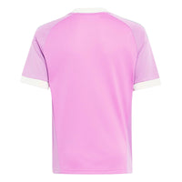 Man Utd 26/27 GK S/S Football Shirt Jnr