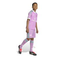 Man Utd 26/27 GK S/S Football Shirt Jnr