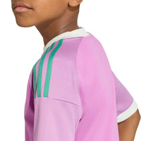 Man Utd 26/27 GK S/S Football Shirt Jnr