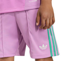 Man Utd 26/27 GK Football Shorts Jnr