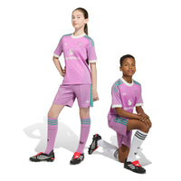 Man Utd 26/27 GK Football Shorts Jnr