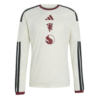 Man Utd 26/27 3rd L/S Football Shirt