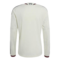 Man Utd 26/27 3rd L/S Football Shirt