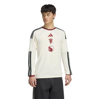 Man Utd 26/27 3rd L/S Football Shirt