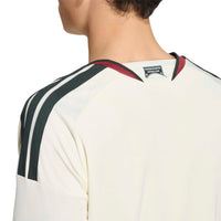 Man Utd 26/27 3rd L/S Football Shirt