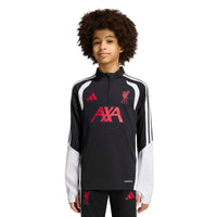 Liverpool 26/27 Training Football Top Jnr