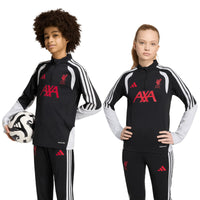 Liverpool 26/27 Training Football Top Jnr
