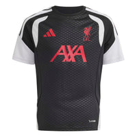 Liverpool 26/27 Training Football Jersey Jnr