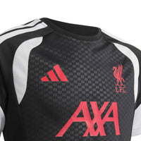Liverpool 26/27 Training Football Jersey Jnr