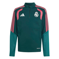 Real Madrid 26/27 Training Football Top Jnr