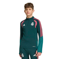 Real Madrid 26/27 Training Football Top Jnr