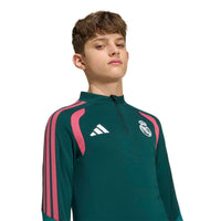 Real Madrid 26/27 Training Football Top Jnr