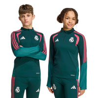 Real Madrid 26/27 Training Football Top Jnr