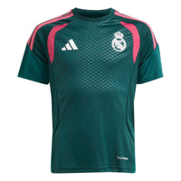 Real Madrid 26/27 Training Football Jersey Jnr