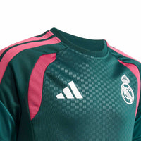 Real Madrid 26/27 Training Football Jersey Jnr