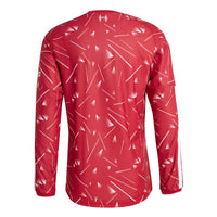 Liverpool 26/27 Home Authentic L/S Football Shirt