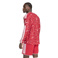 Liverpool 26/27 Home Authentic L/S Football Shirt