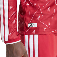 Liverpool 26/27 Home Authentic L/S Football Shirt