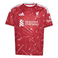 Liverpool 26/27 Home Football Shirt Jnr
