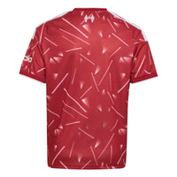Liverpool 26/27 Home Football Shirt Jnr