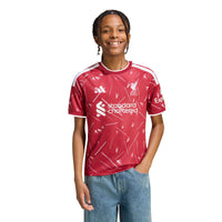Liverpool 26/27 Home Football Shirt Jnr