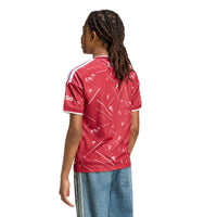Liverpool 26/27 Home Football Shirt Jnr