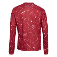 Liverpool 26/27 Home L/S Football Shirt Jnr