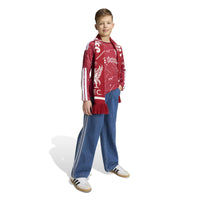 Liverpool 26/27 Home L/S Football Shirt Jnr