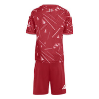 Liverpool 26/27 Home Football Mini Kit