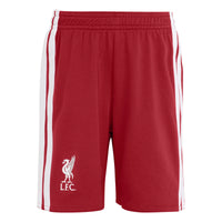 Liverpool 26/27 Home Football Mini Kit
