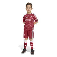 Liverpool 26/27 Home Football Mini Kit