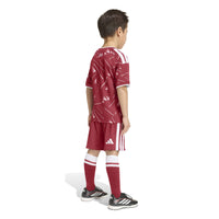 Liverpool 26/27 Home Football Mini Kit