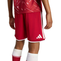Liverpool 26/27 Home Football Shorts Jnr