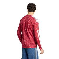 Liverpool 26/27 Home L/S Football Shirt