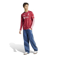 Liverpool 26/27 Home L/S Football Shirt