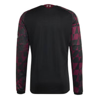 Liverpool 26/27 3rd L/S Football Shirt