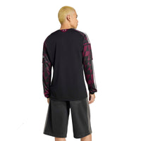 Liverpool 26/27 3rd L/S Football Shirt
