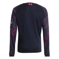 Liverpool 26/27 3rd L/S Football Shirt Jnr