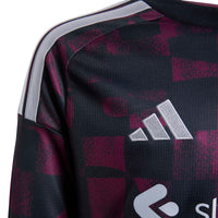 Liverpool 26/27 3rd L/S Football Shirt Jnr