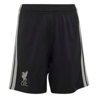 Liverpool 26/27 3rd Football Shorts Jnr