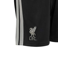 Liverpool 26/27 3rd Football Shorts Jnr