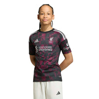 Liverpool 26/27 3rd Football Shirt Jnr