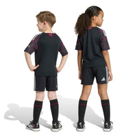 Liverpool 26/27 3rd Football Mini Kit