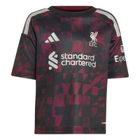 Liverpool 26/27 3rd Football Mini Kit