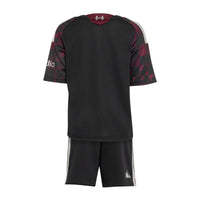 Liverpool 26/27 3rd Football Mini Kit