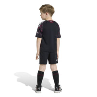 Liverpool 26/27 3rd Football Mini Kit