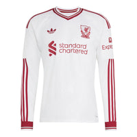 Liverpool 26/27 Away L/S Football Shirt