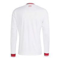 Liverpool 26/27 Away L/S Football Shirt