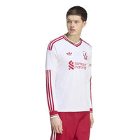Liverpool 26/27 Away L/S Football Shirt