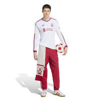 Liverpool 26/27 Away L/S Football Shirt